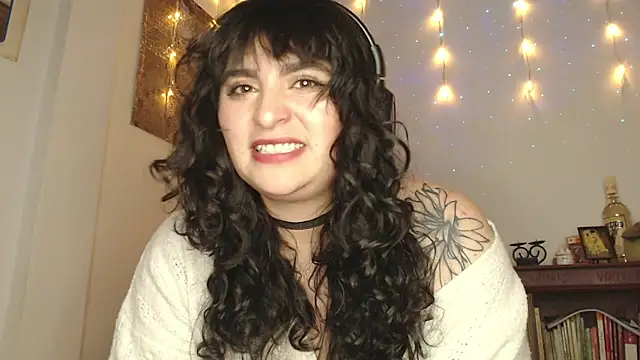 Marci owo online show from 03-13-25, 10:54