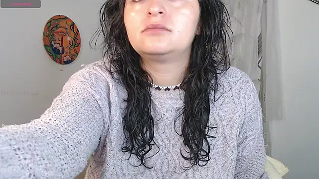 Marci owo online show from 04-07-26, 11:12