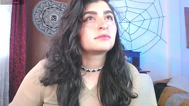 Marci owo online show from 10-23-25, 03:32