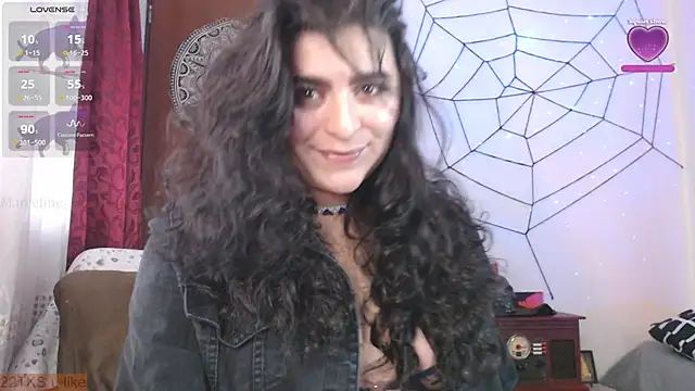 Marci owo online show from 10-29-25, 04:06