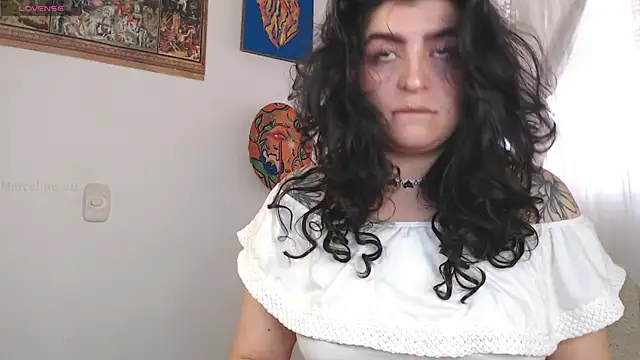 Marci owo online show from 05-17-26, 01:44