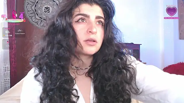 Marci owo online show from 10-10-25, 08:09