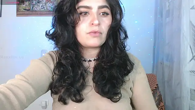 Marci owo online show from 05-13-26, 11:28