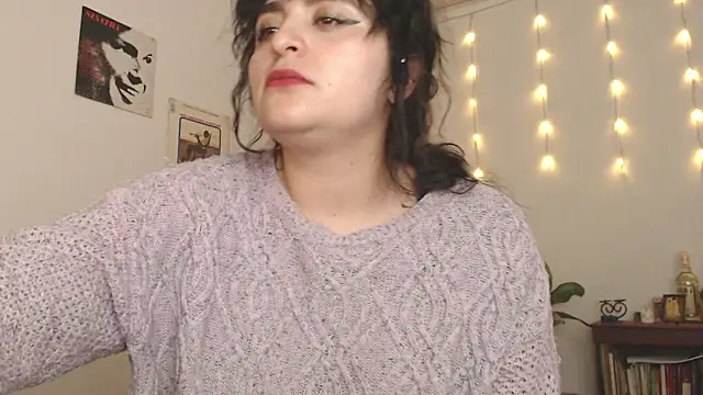 Marci owo online show from 03-15-25, 12:25