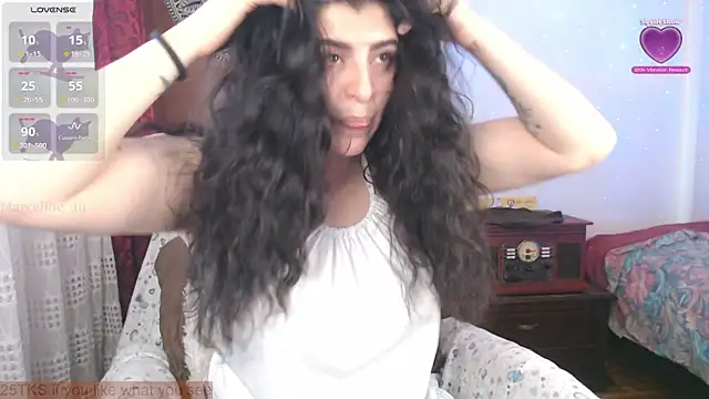 Marci owo online show from 11-04-25, 08:23