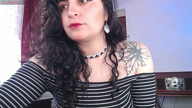 Marci owo online show from 09-12-25, 07:13