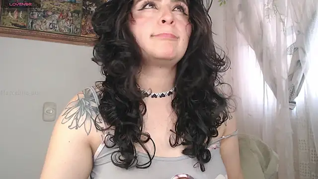Marci owo online show from 05-20-26, 07:22