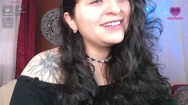 Marci owo online show from 10-19-25, 01:47