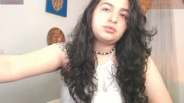 Marci owo online show from 02-06-26, 11:17