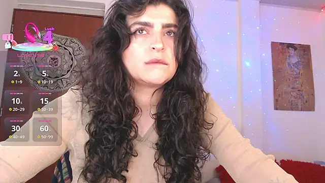 Marci owo online show from 09-11-25, 10:21