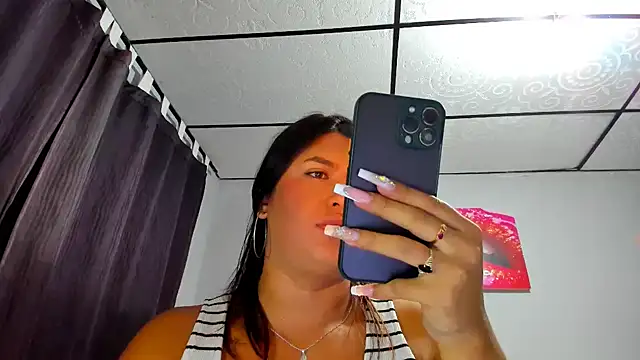 aleziiacam online show from 09-16-25, 05:19