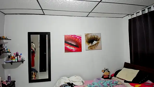 aleziiacam online show from 10-09-25, 04:13