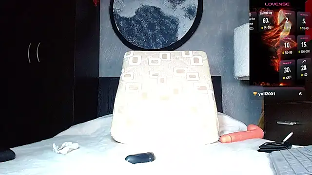 the dog lian online show from 02-11-26, 02:28