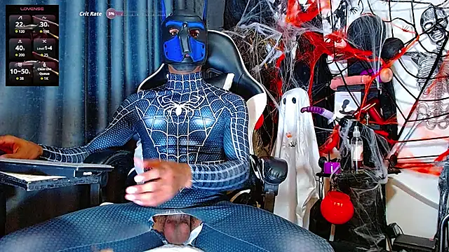 the dog lian online show from 10-30-25, 12:31