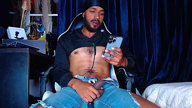 the dog lian online show from 03-13-26, 01:05