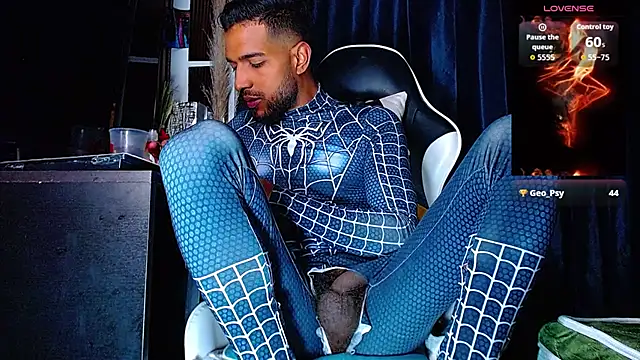 the dog lian online show from 02-08-26, 01:53