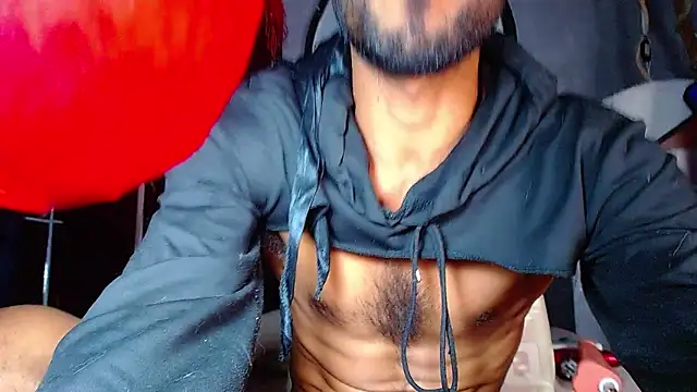 the dog lian online show from 02-12-26, 02:39