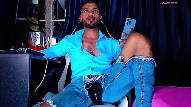 the dog lian online show from 02-05-26, 11:33