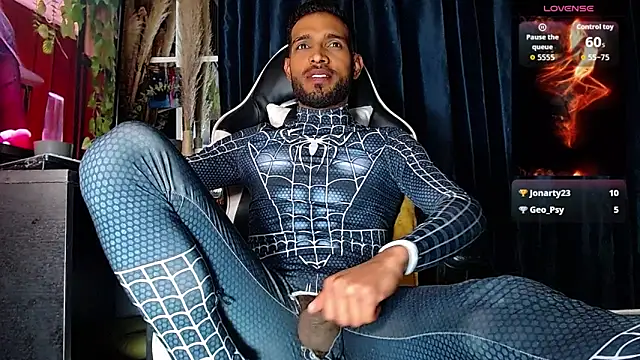 the dog lian online show from 02-09-26, 01:58