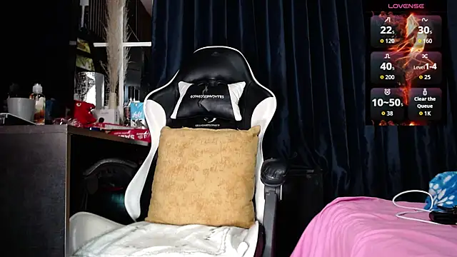 the dog lian online show from 02-07-26, 12:07