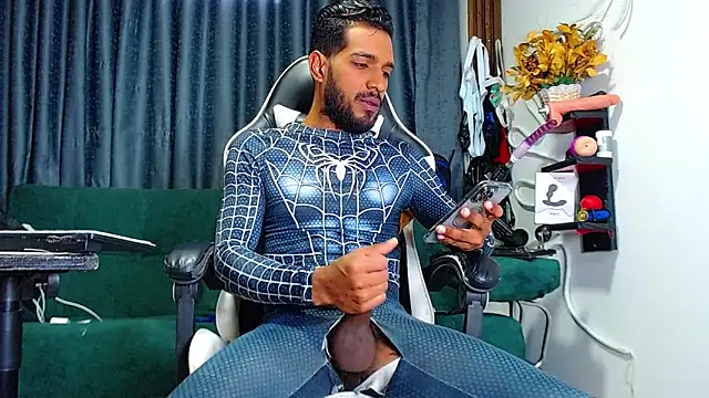 the dog lian online show from 03-09-26, 11:25