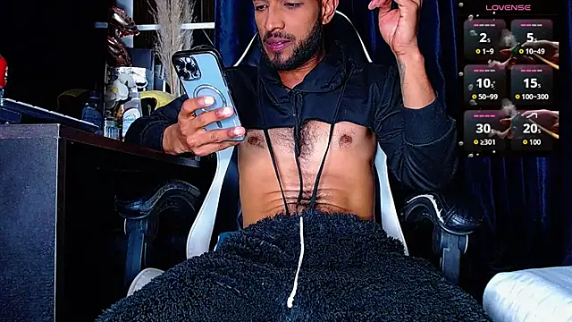 the dog lian online show from 01-15-26, 01:09