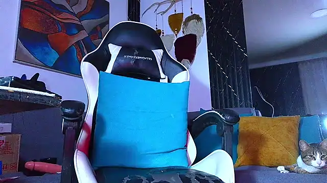 the dog lian online show from 04-02-26, 01:51