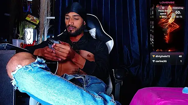 the dog lian online show from 02-03-26, 02:53