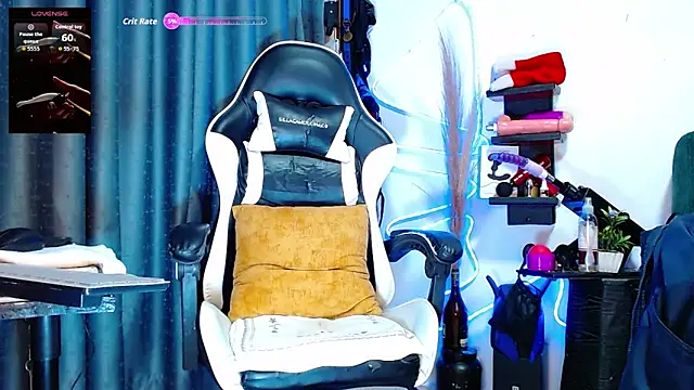 the dog lian online show from 11-06-25, 01:20