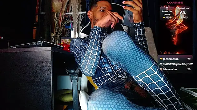 the dog lian online show from 02-09-26, 02:04