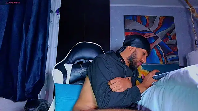 the dog lian online show from 06-17-26, 03:00