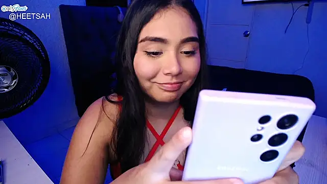 heetsah online show from 03-11-25, 12:44