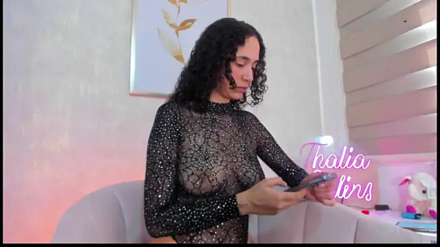 thaliacollins online show from 05-11-26, 03:18