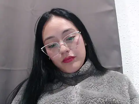 Alisha 99 online show from 11-22-25, 07:24