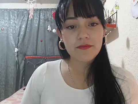 Snapshot of Alisha_99 chatting on 01-27-25, 05:36 Alisha 99 online show from 01-27-25, 05:36