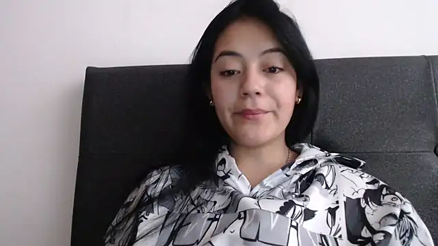 Snapshot of Alisha_99 chatting on 09-28-25, 03:08 Alisha 99 online show from 09-28-25, 03:08