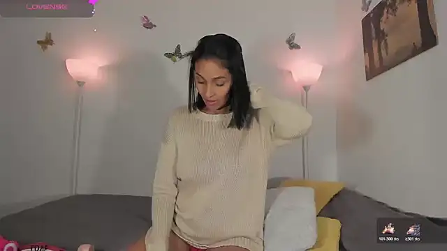 Mila-yang online show from 12-20-25, 05:21