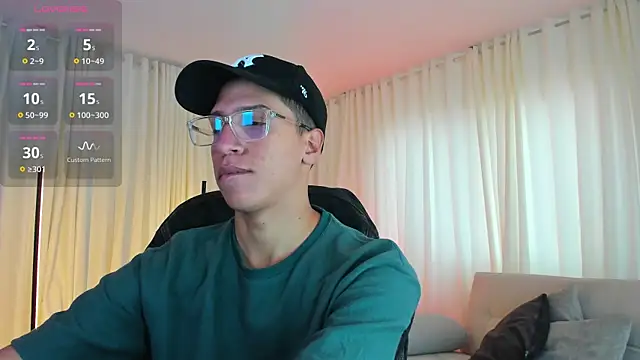 Snapshot of matt_benji chatting on 09-09-25, 03:54 matt benji online show from 09-09-25, 03:54