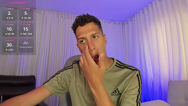 Snapshot of matt_benji chatting on 09-23-25, 03:30 matt benji online show from 09-23-25, 03:30