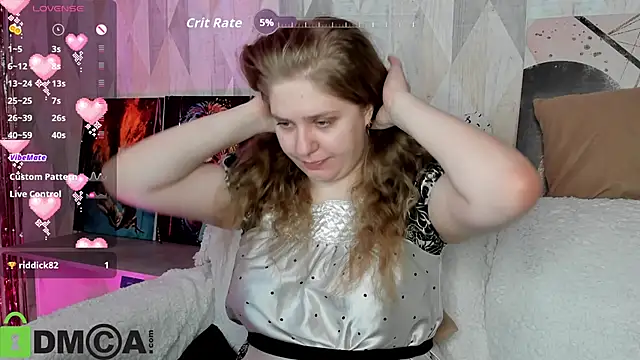 Megan Violer online show from 10-21-25, 05:23