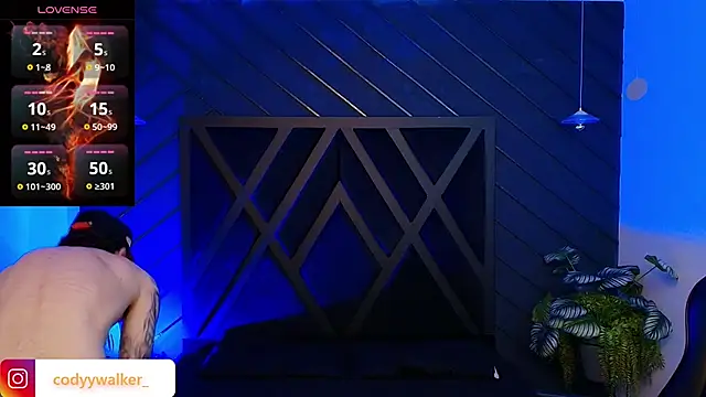 CodyWalkerR online show from 02-28-26, 05:29