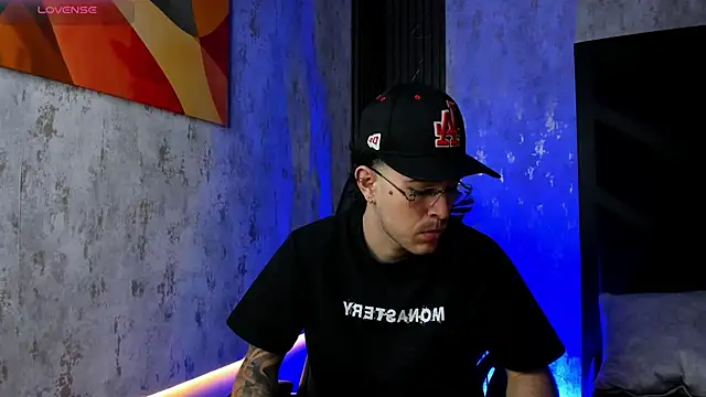 CodyWalkerR online show from 05-29-26, 05:41