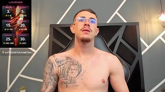 CodyWalkerR online show from 09-20-25, 05:29