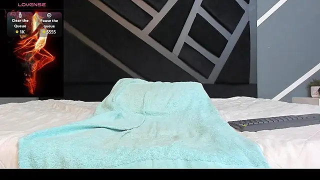 CodyWalkerR online show from 03-22-25, 05:20