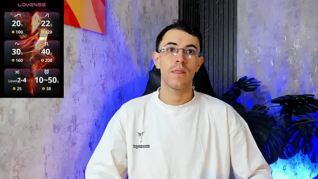 CodyWalkerR online show from 05-22-26, 05:44