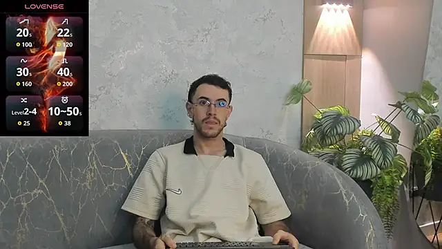 CodyWalkerR online show from 06-07-26, 03:17