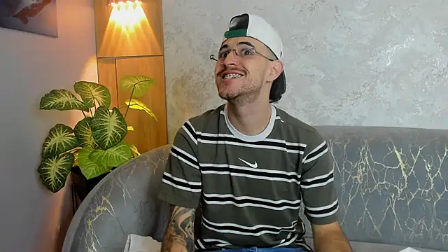 CodyWalkerR online show from 06-10-26, 05:36