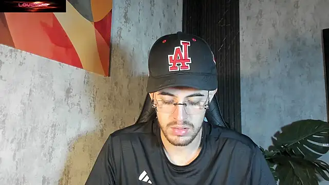 CodyWalkerR online show from 06-25-26, 05:40