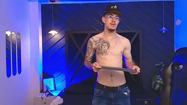 CodyWalkerR online show from 03-03-26, 05:14