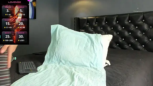 CodyWalkerR online show from 10-15-25, 05:10